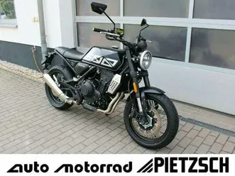 brixton crossfire 500