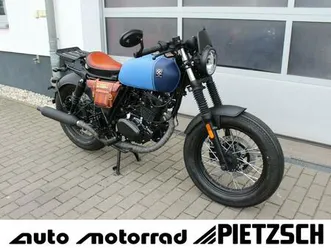 brixton rayburn 125 verschiedene farben