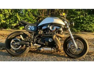 vendo buell cyclone 1200 m2 usata a parma (codice 9320616) - moto.it