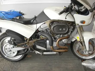 1997 buell s3 thunderbolt