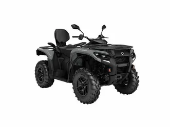can-am outlander max dps 500 t g3l 2026