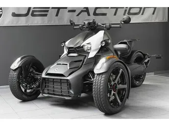 can-am ryker 900 sport '25