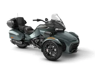 can-am spyder f3 ltd special s. '23 *5 jahre garantie*