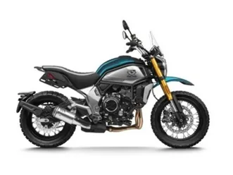 motocykl cf-moto 700 cl-x adventure