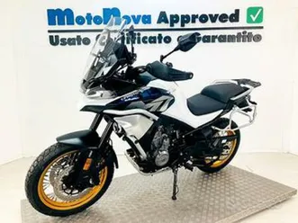 cfmoto 800mt explore motonova