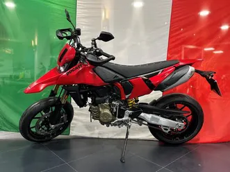 ducati hypermotard 698 mono