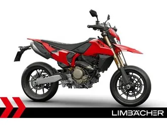 ducati hypermotard 698 mono