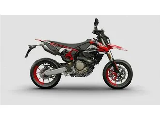 ducati hypermotard 698 mono rve - sofort verfügbar