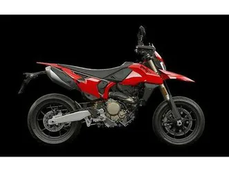 ducati hypermotard 698 mono/ rve