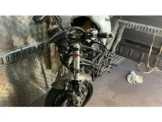 vendo ducati monster 695 (2006 - 08) usata a segrate (codice 9312965) - moto.it
