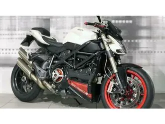 vendo ducati streetfighter (2009 - 12) usata a casalgrasso (codice 9301852) - moto.it
