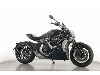 x diavel s
