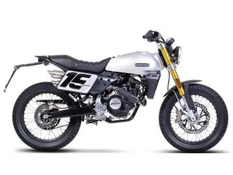 vendo fantic motor caballero 125 flat track (2021 - 24) nuova a firenze (codice 8601559) - moto.it