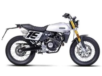 vendo fantic motor caballero 125 flat track (2021 - 24) nuova a roma (codice 7863221) - moto.it