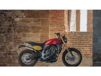 vendo fantic motor caballero 700 (2023 - 24) nuova a calcinato (codice 9202581) - moto.it