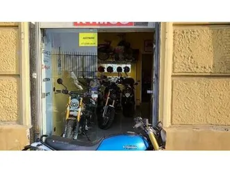 vendo fantic motor caballero 700 (2023 - 24) nuova a napoli (codice 9260524) - moto.it