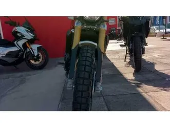 vendo fantic motor caballero 700 (2023 - 24) nuova a silvi (codice 9244202) - moto.it