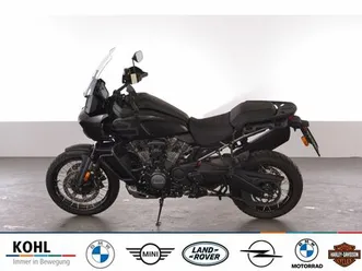 harley-davidson pan america special ra1250s arh speiche