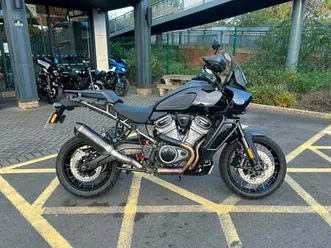 used harley-davidson adventure touring ra1250s pan america 1250 special for sale in nottingham
