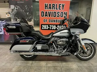 2019 harley-davidson® fltru - road glide® ultra