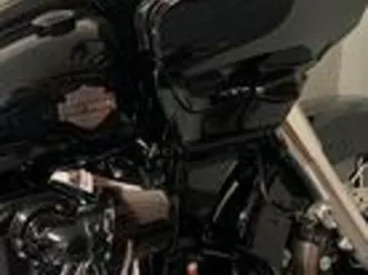 harley davidson road glide special 2022