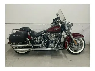 2010 harley-davidson® flstn