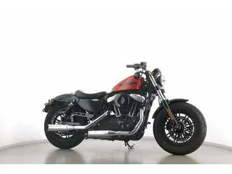 sportster xl 1200 48 forty
