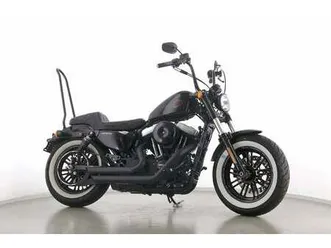 sportster xl 1200 48 forty