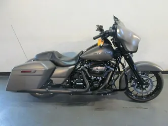 2019 harley-davidson® flhxs - street glide® special