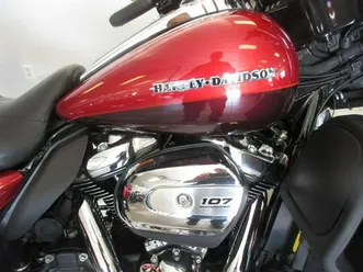 2018 harley-davidson® flhtk - ultra limited