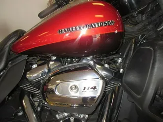2019 harley-davidson® flhtk - ultra limited