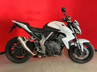honda cb 1000 r - 2010