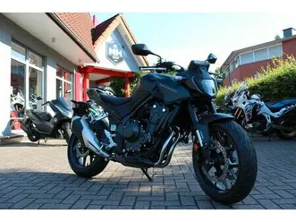 honda cb 500 f ! hornet ! a2 ! 2025 !