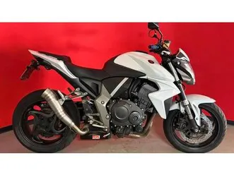 vendo honda cb 1000 r (2008 - 10) usata a villadossola (codice 9305489) - moto.it