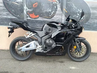 honda cbr 600rr abs →
