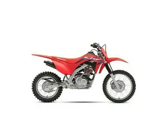 2024 honda crf125fr