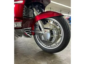 1999 honda gold wing