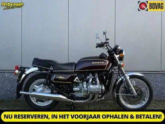 honda gl 1000 k3 bruin