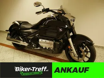 occasion honda gl 1500c / f6c goldwing