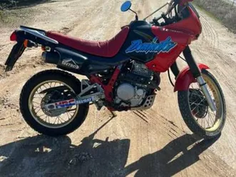 honda - dominator 650