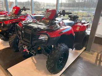 honda foreman 520 explore • 2024