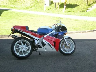 occasion honda vfr 750 r
