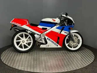 used honda vfr400 for sale in shipley