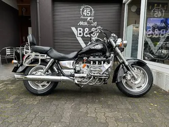 honda valkyrie interstate