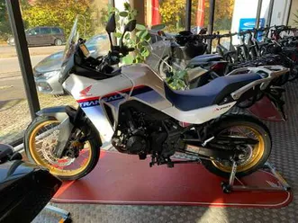 honda xl 750 transalp