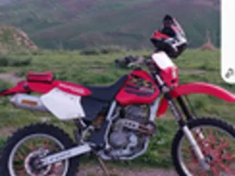 honda xr 400