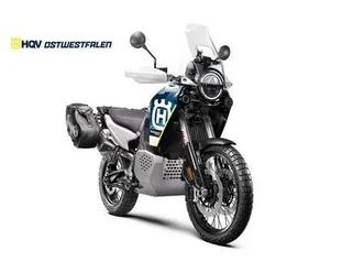 husqvarana norden 901 expedition, 2025 sale