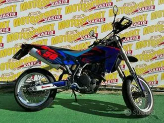 husqvarna smr 450 - 2005