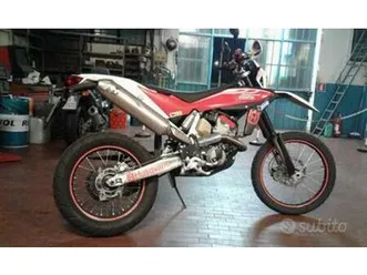 husqvarna te 449 - 2011 permuta