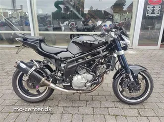 brugt hyosung gt 650 til salg